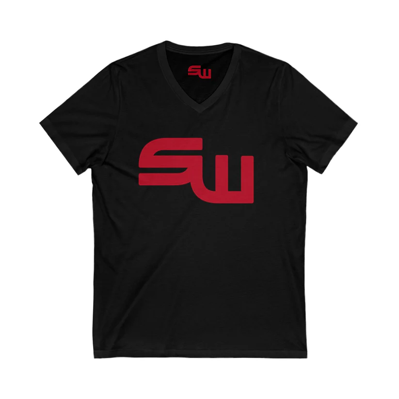 SimWorld Tee