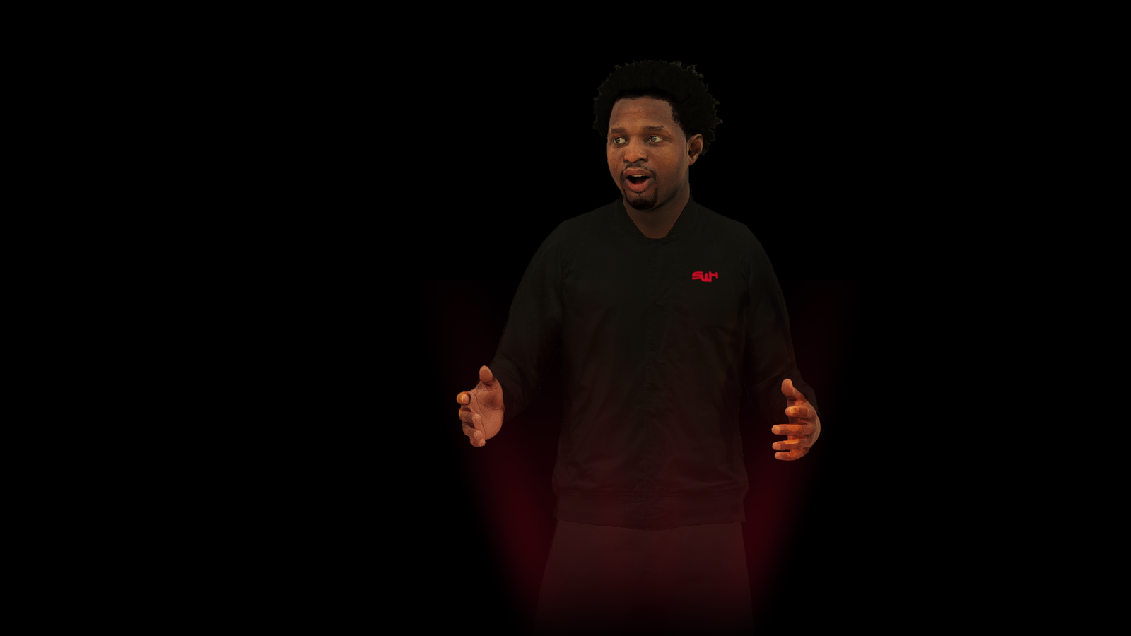 SimWorld Coach